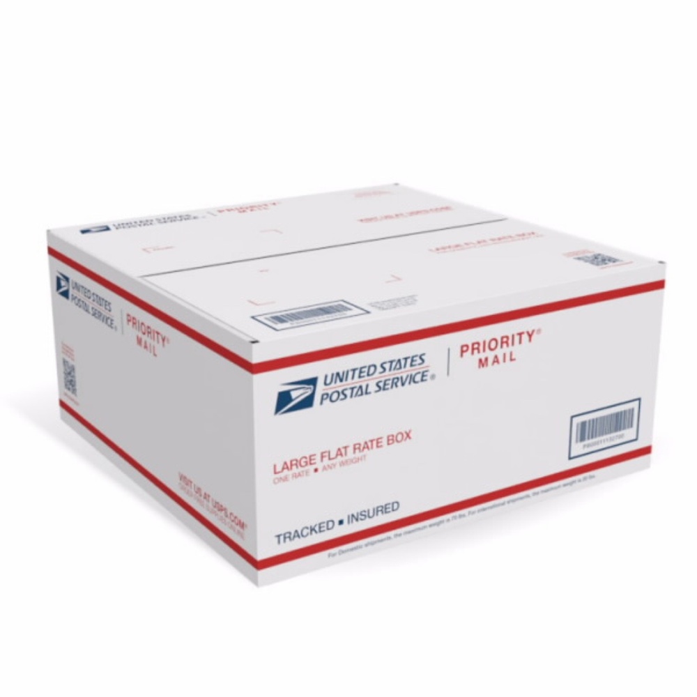 Extra Mailing Label 📦 - Picture 4 of 4